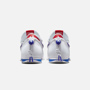 Nike x CLOT Cortez - White / Game Royal / University Red – Kith Europe