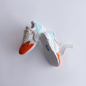 Ronnie Fieg for New Balance 990V2 - Cyclades – Kith Europe