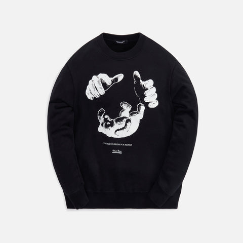 crew neck - Kith Europe