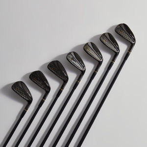 Kith for TaylorMade K790 Iron Full Set - Black – Kith Europe