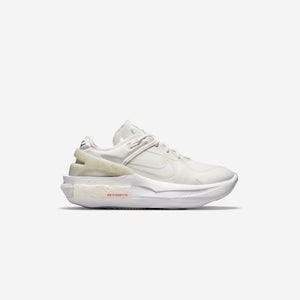 nike w fontanka edge summit white photon dust white