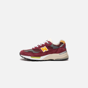 New Made in USA 992 - Burgundy / – Kith Europe