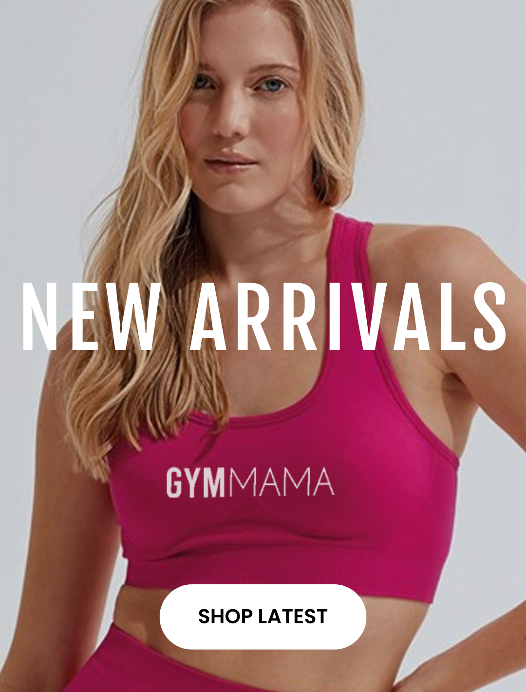 The Gym Brand For Mums. – Gym Mama