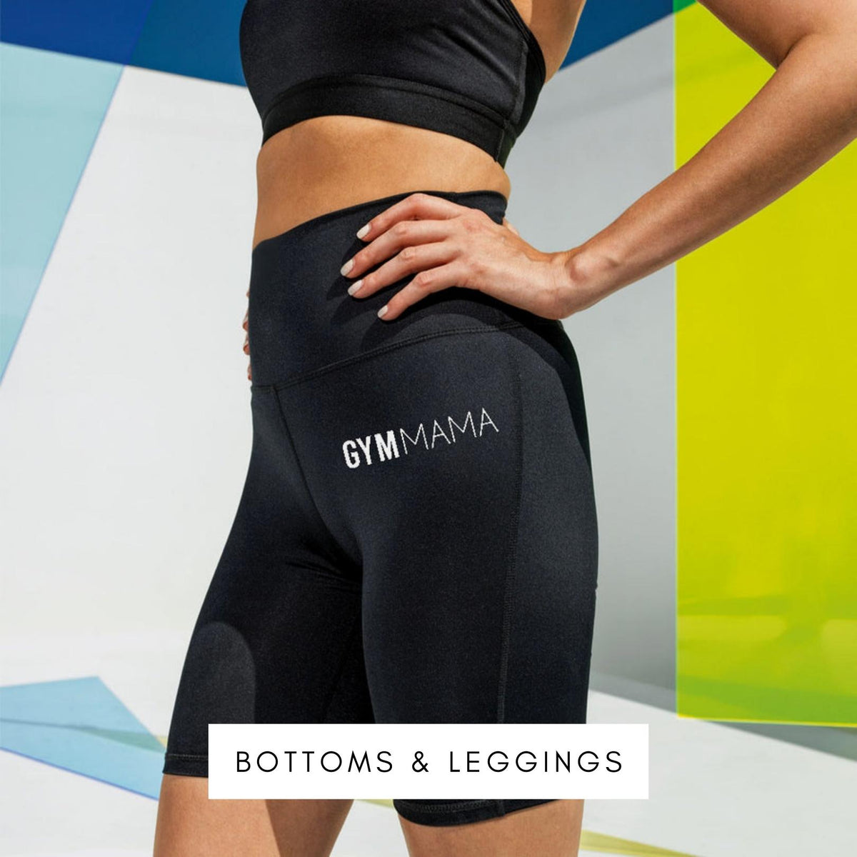 The Gym Brand For Mums. – Gym Mama