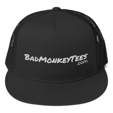 Bad Monkey Tees - Hat