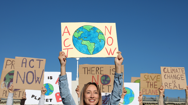 World water Day 2024 in Malta