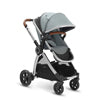 seat stroller