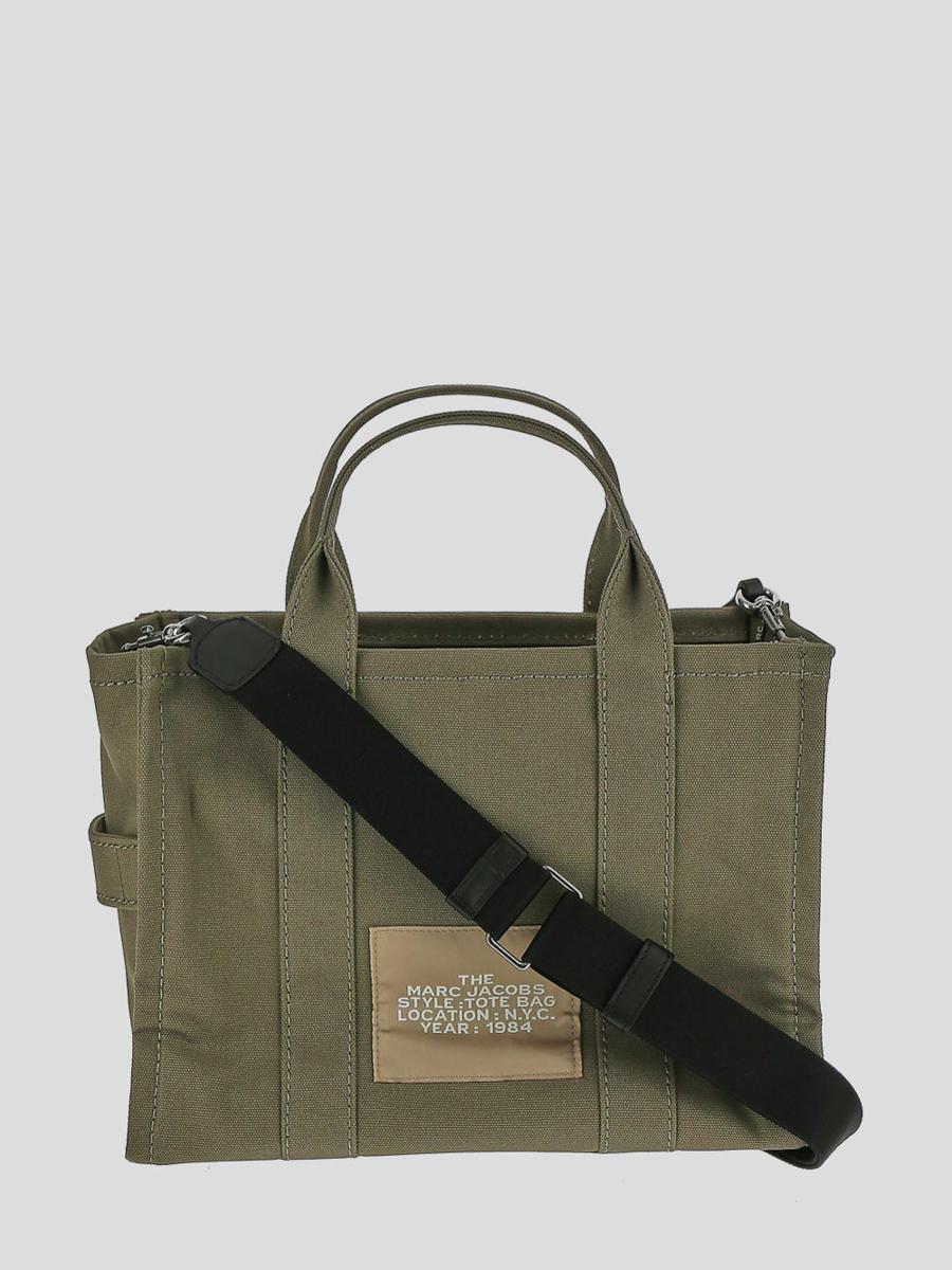 Shop Marc Jacobs Bags In Slategreen
