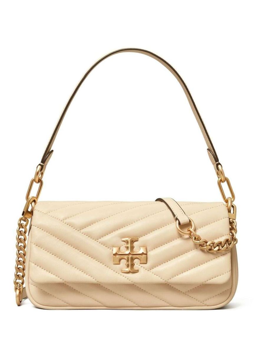 Shop Tory Burch Bags.. Beige In Desert Dune