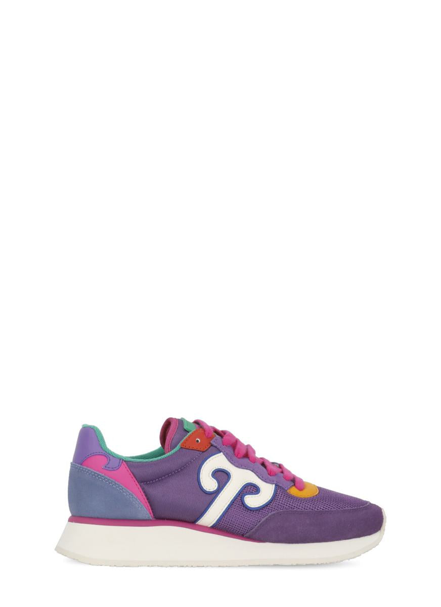 Shop Wushu Shoes Wushu Sneakers Purple