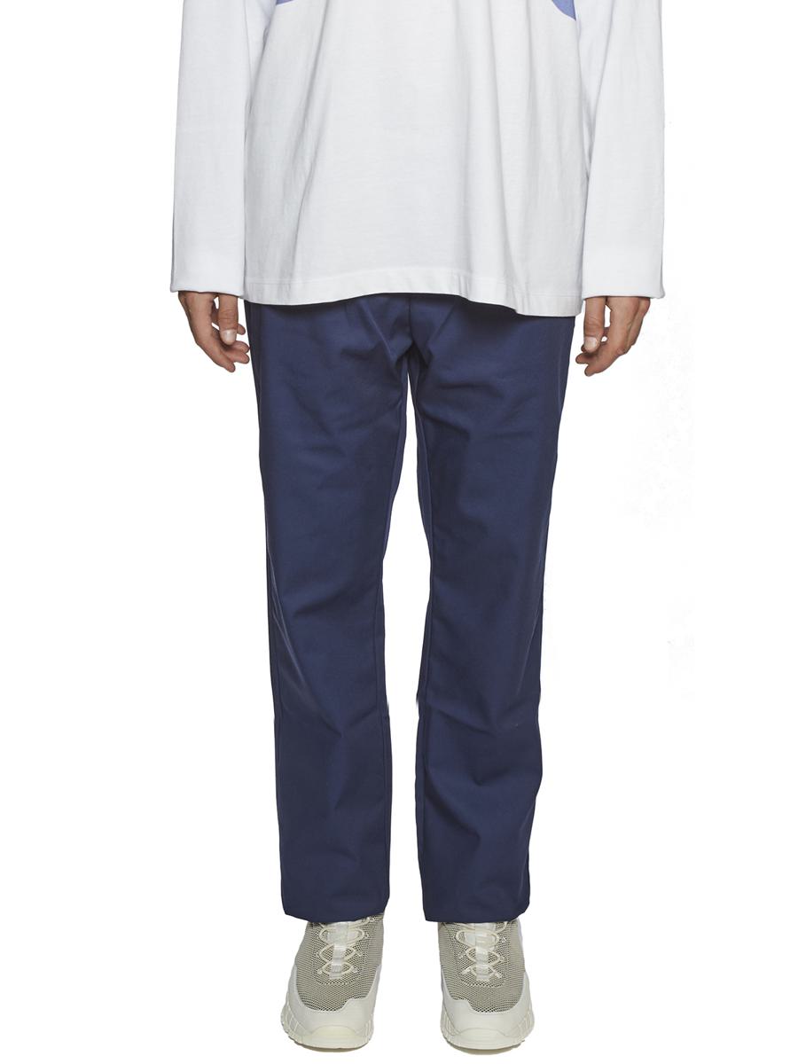 Shop Napa By Martine Rose Pants In White