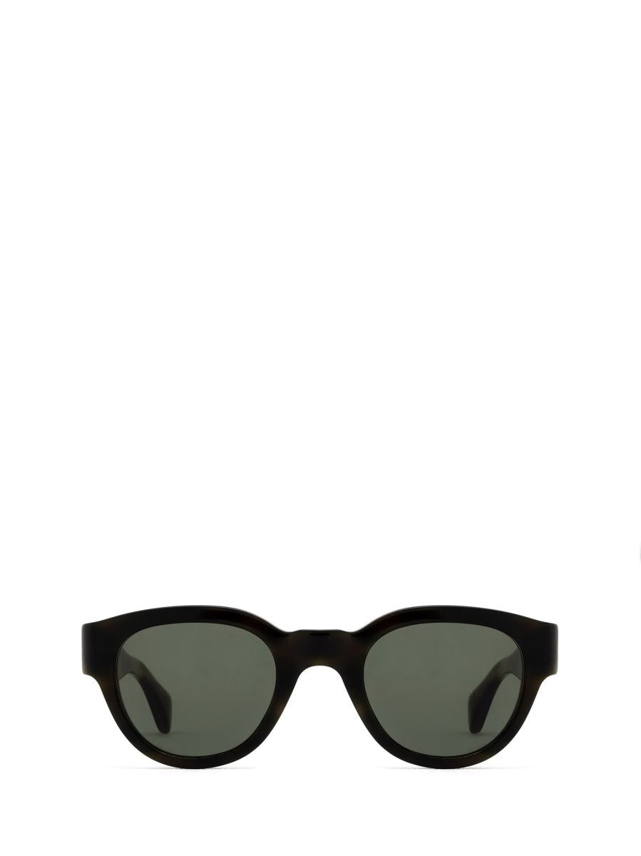Shop Cubitts Cubitts Sunglasses In Onyx