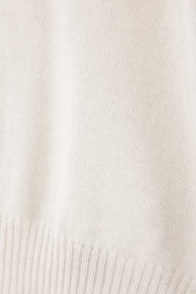 Shop Brunello Cucinelli Sweaters In Ivory