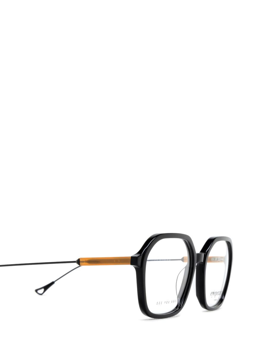 Shop Eyepetizer Eyeglasses In Black