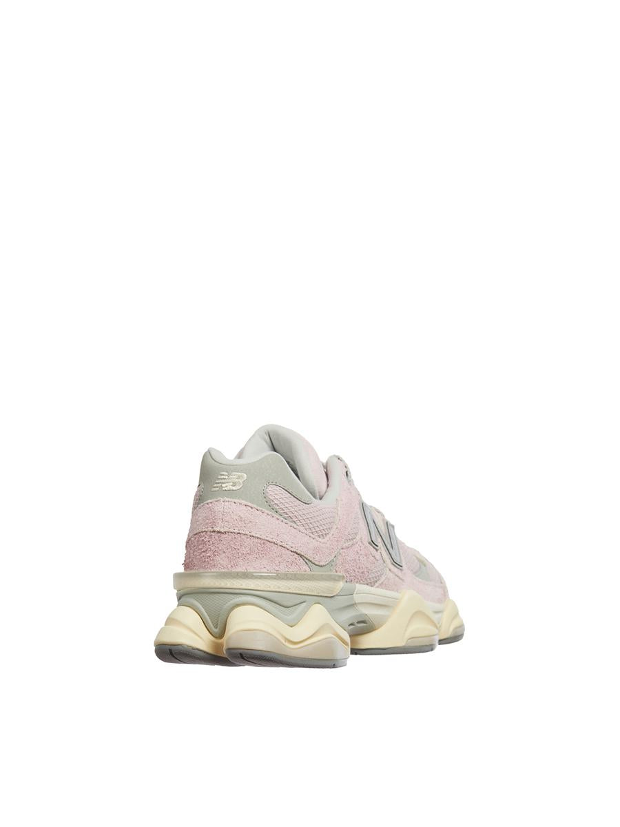 Shop New Balance Sneakers In Pink