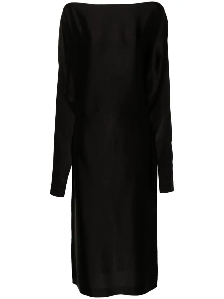 Gauchère Gauchere Dress In Black
