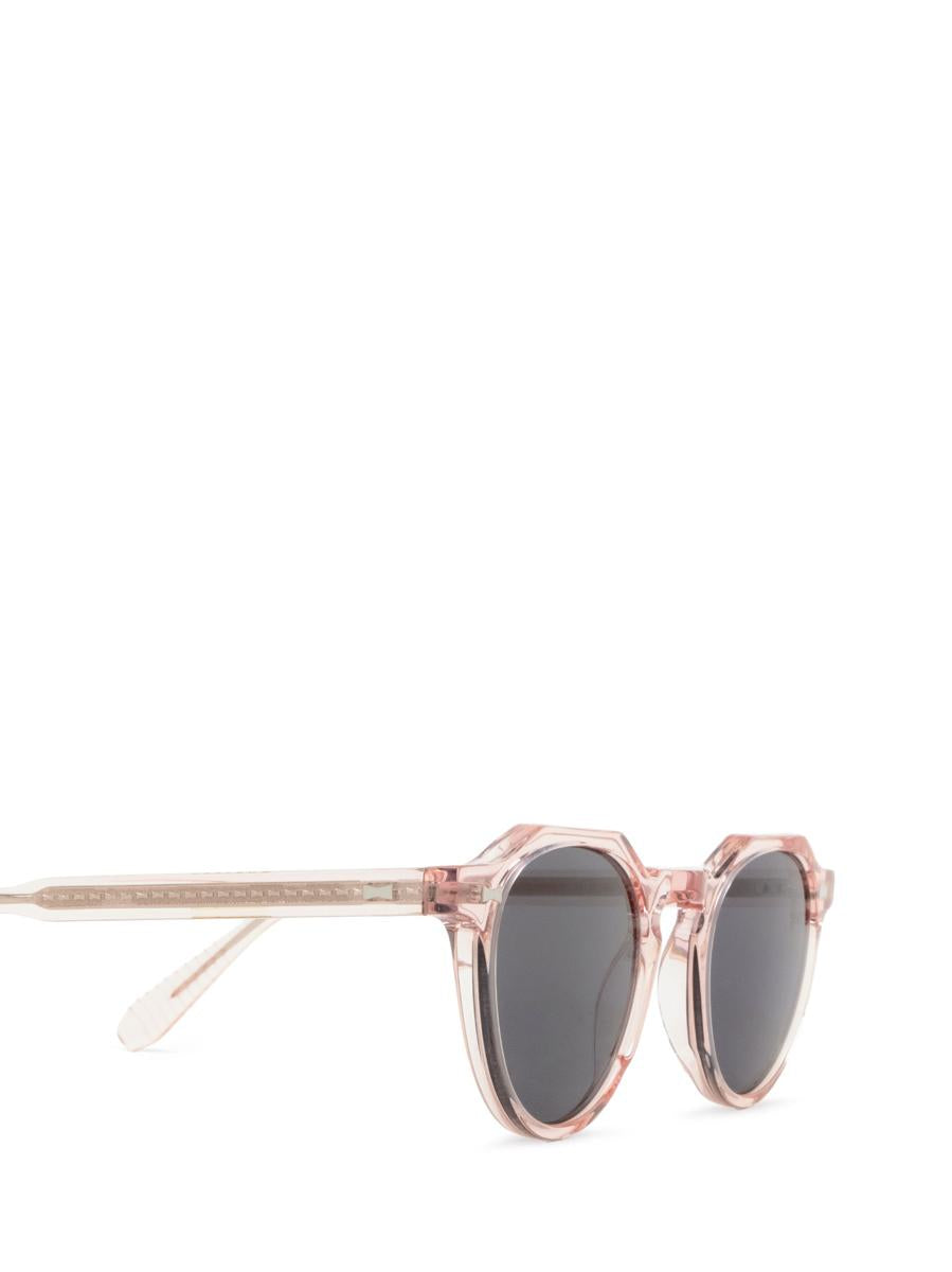 Shop Cubitts Cubitts Sunglasses In Peony