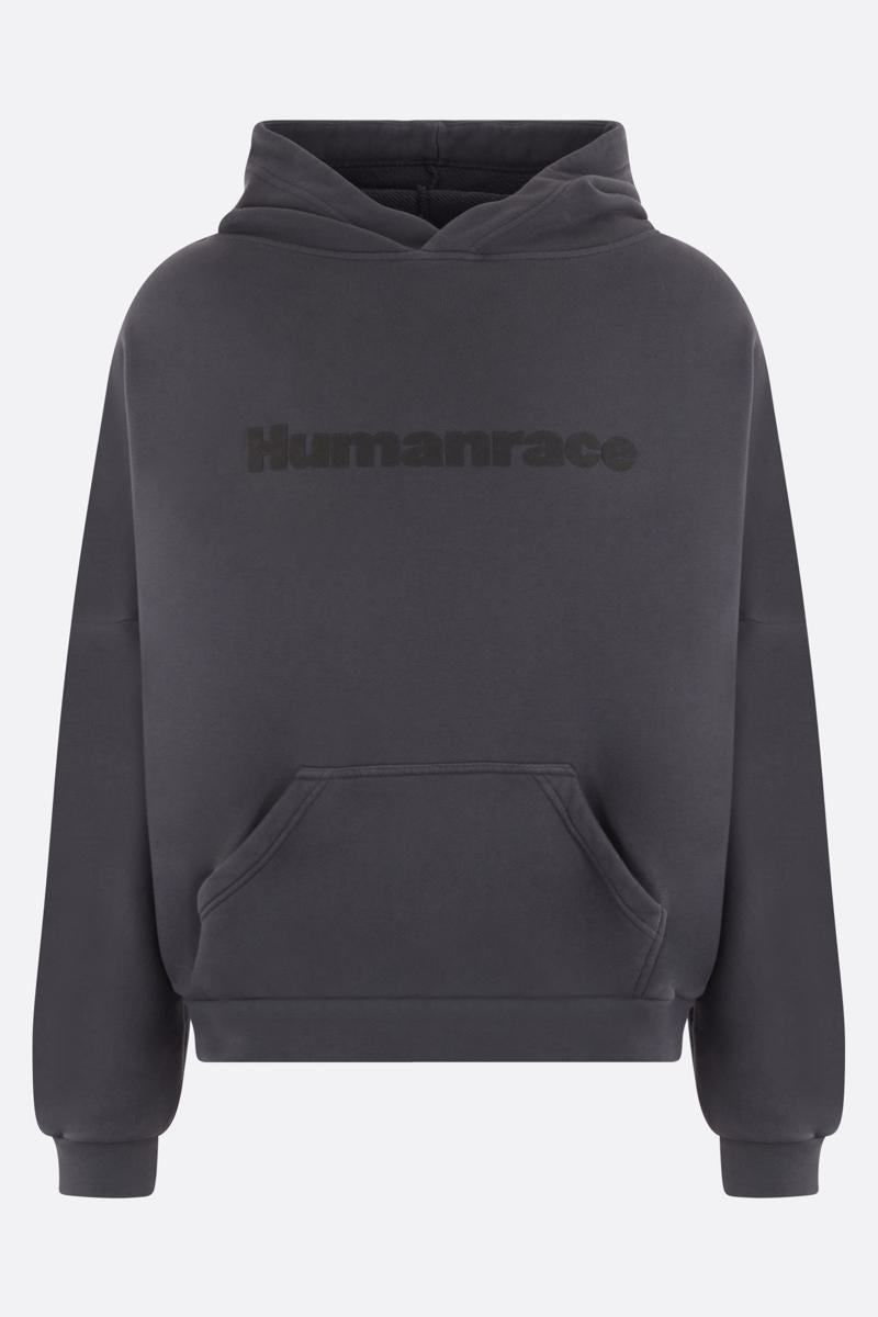 Shop Humanrace Sweaters In Charcoal