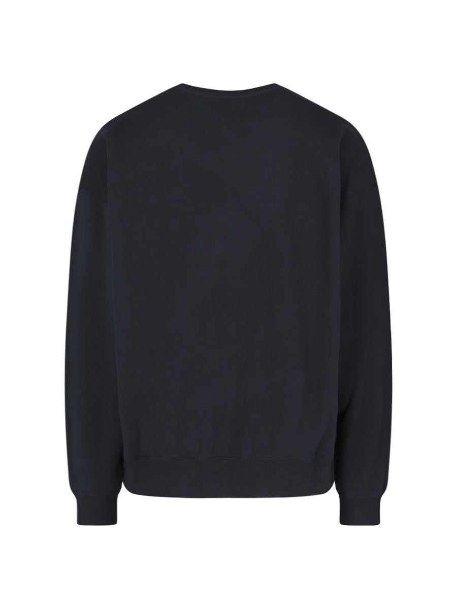 Shop Awake Ny Sweaters In Black