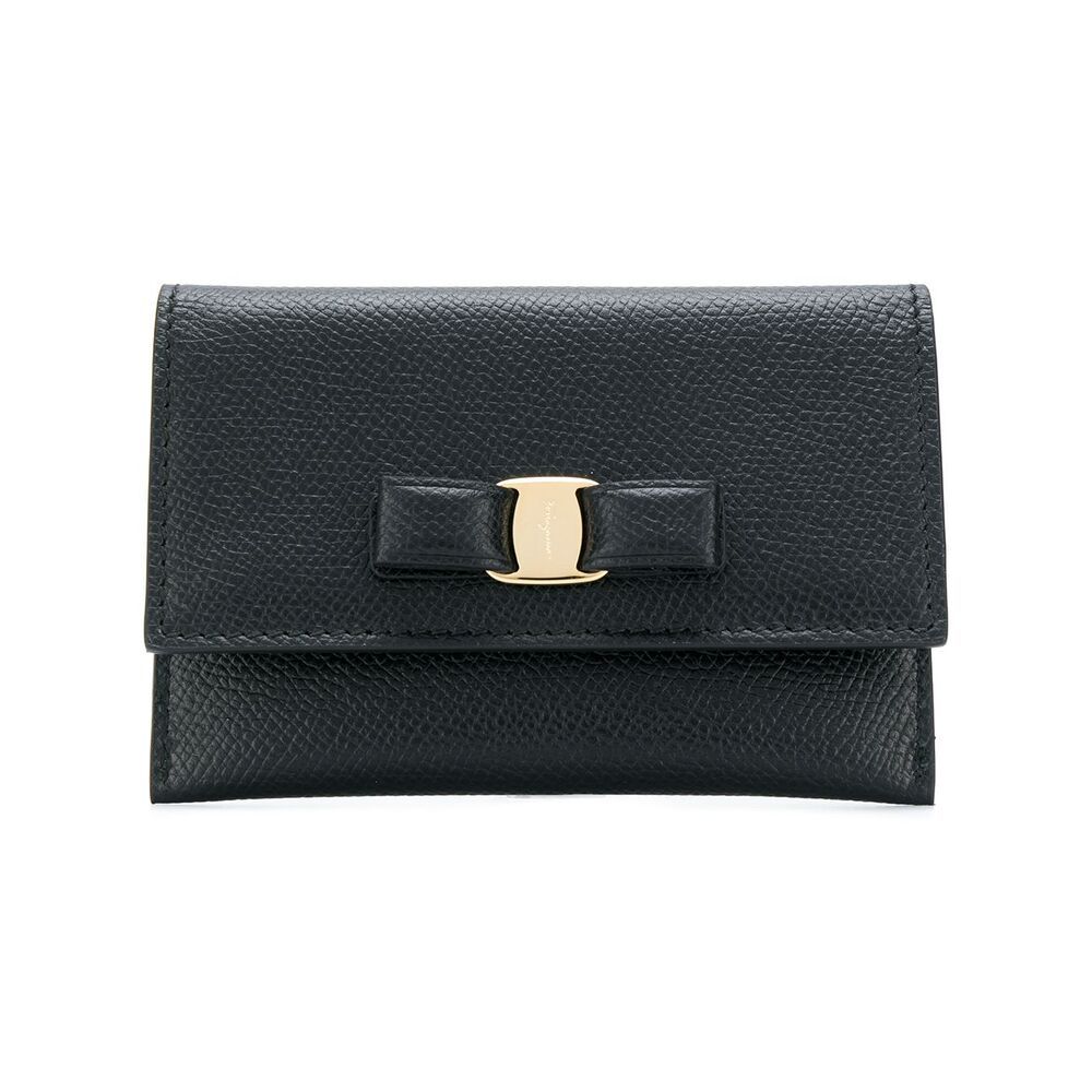 FERRAGAMO SALVATORE FERRAGAMO SMALL LEATHER GOODS