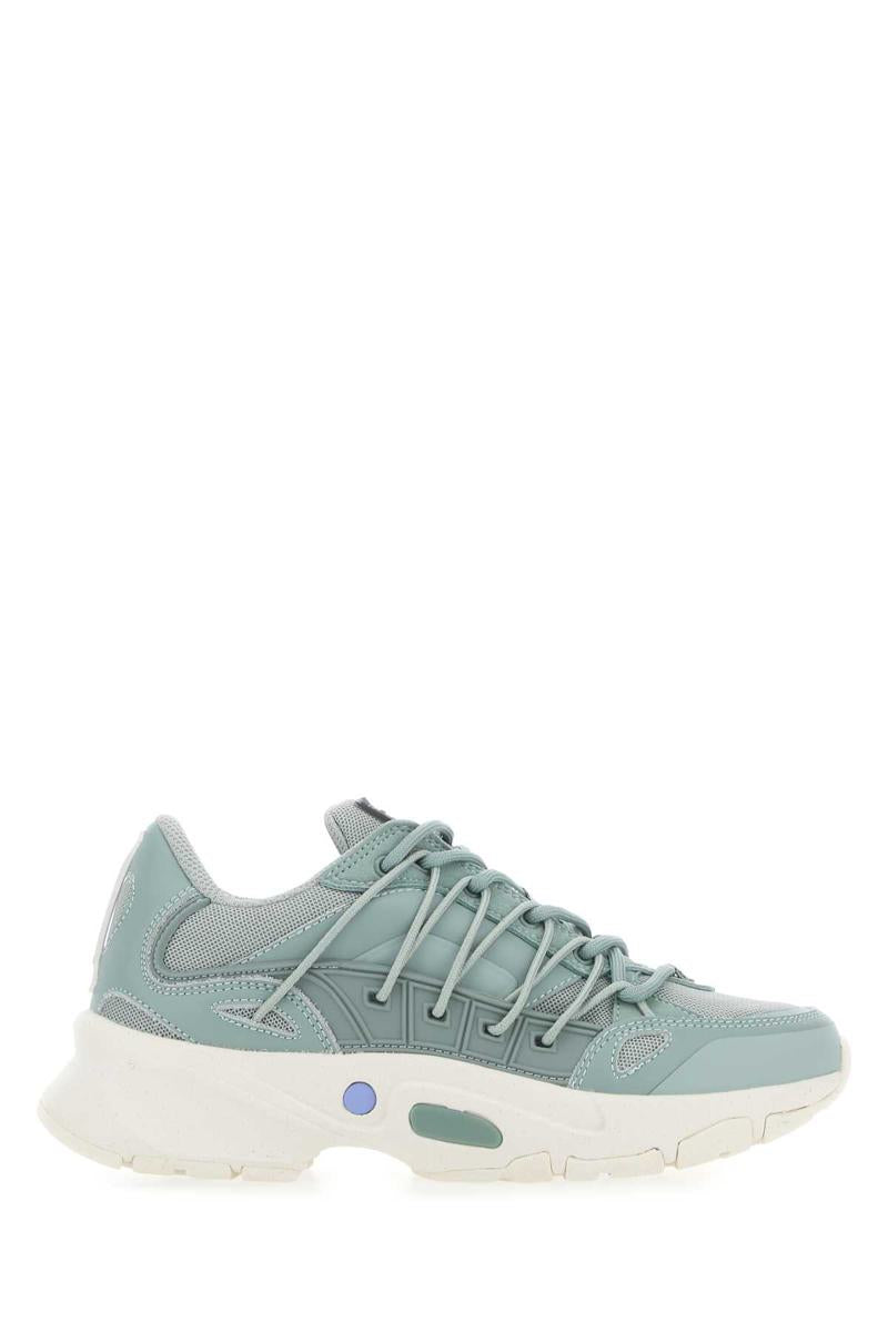 Mcq By Alexander Mcqueen Mcq Sneakers In Green