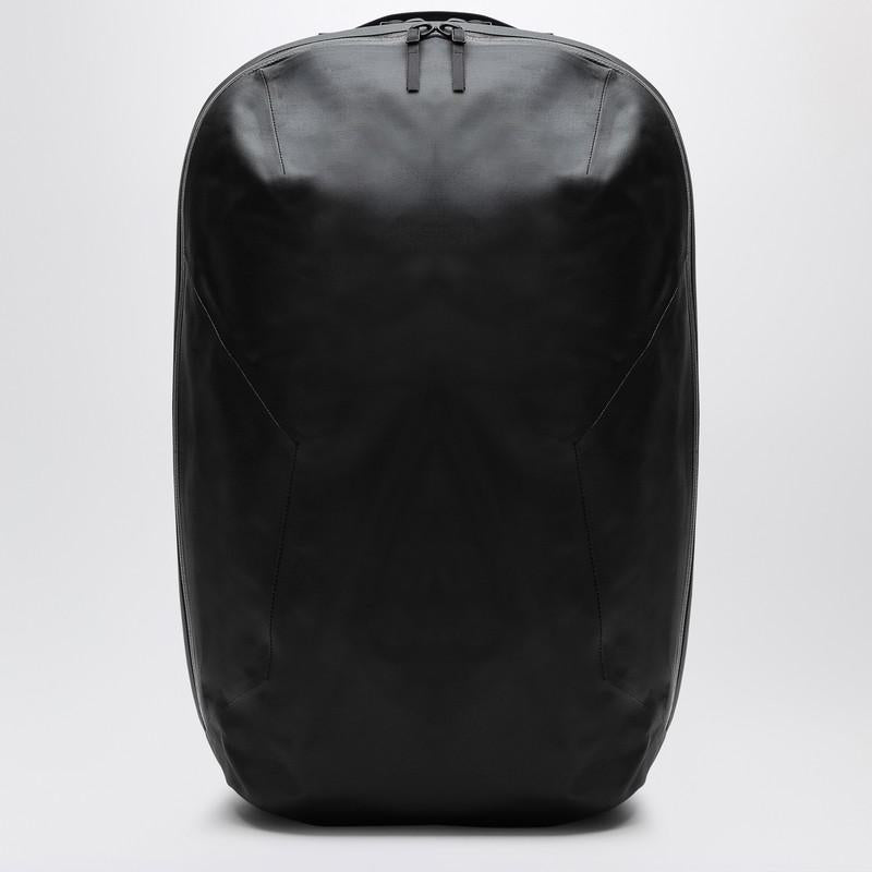 Shop Veilance Arc'teryx  Nomin Pack Backpack In Black
