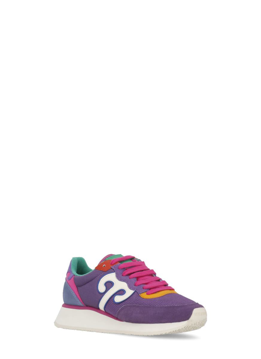Shop Wushu Shoes Wushu Sneakers Purple