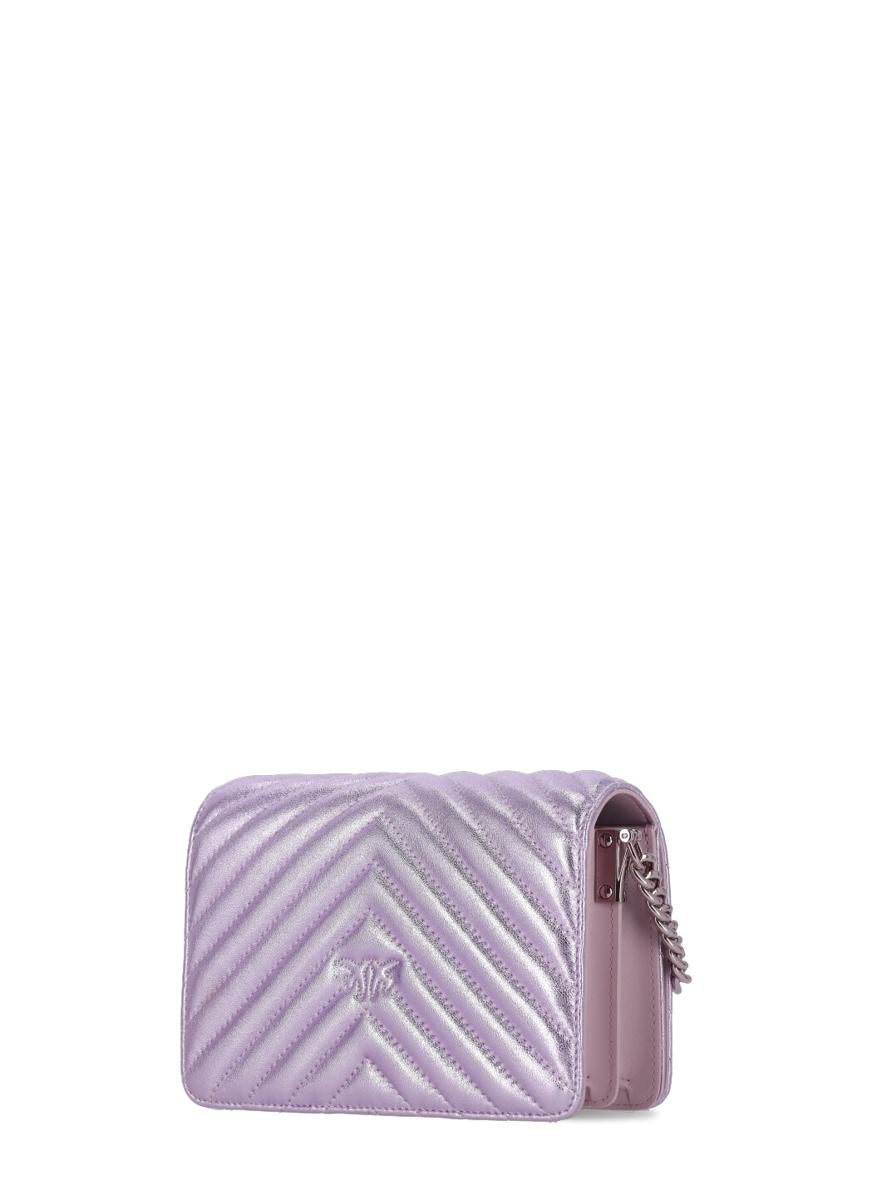 Shop Pinko Bags.. Purple