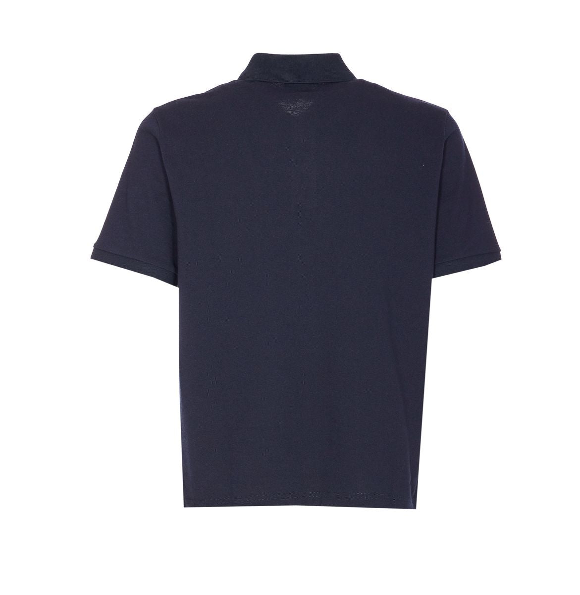 Saint Laurent T-shirts And Polos In Blue