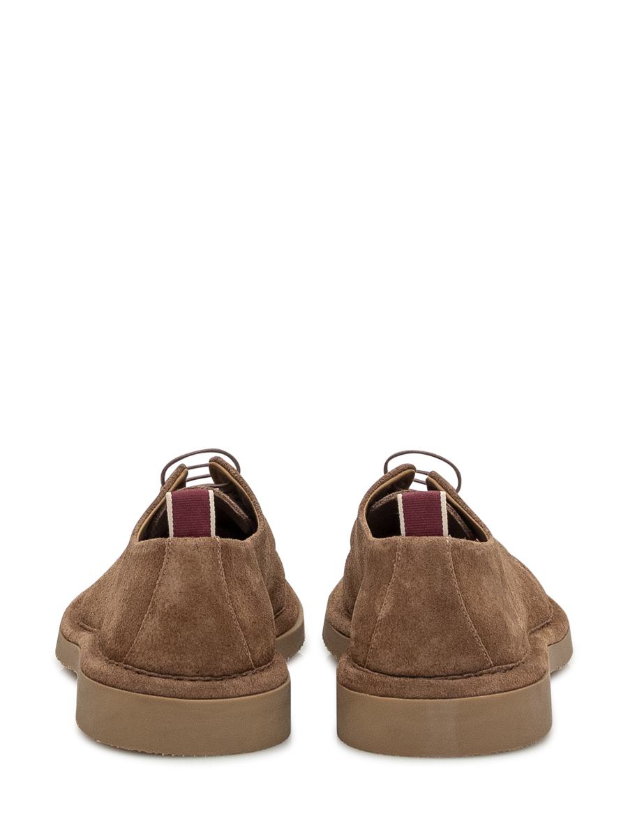 Sturlini Footwear In Brown