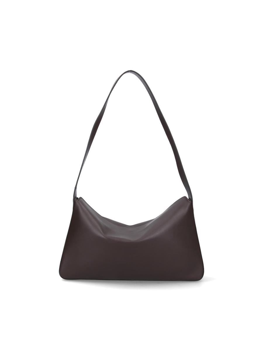 Shop Aesther Ekme Bags In Brown