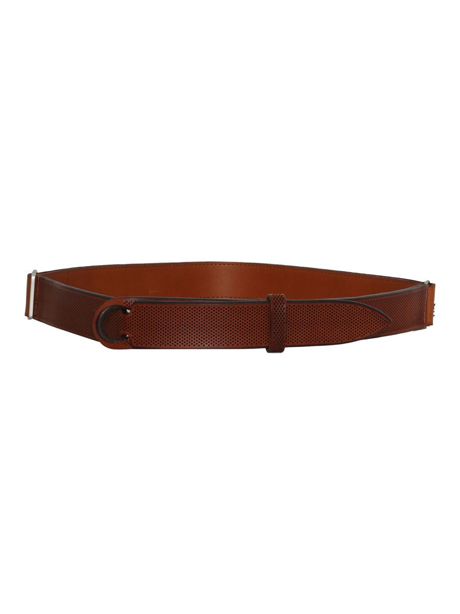 Claudio Orciani Belt In Marrone