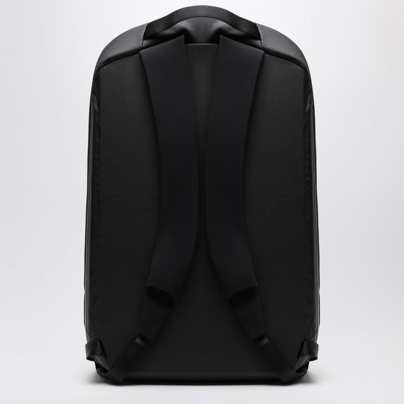 Shop Veilance Arc'teryx  Nomin Pack Backpack In Black