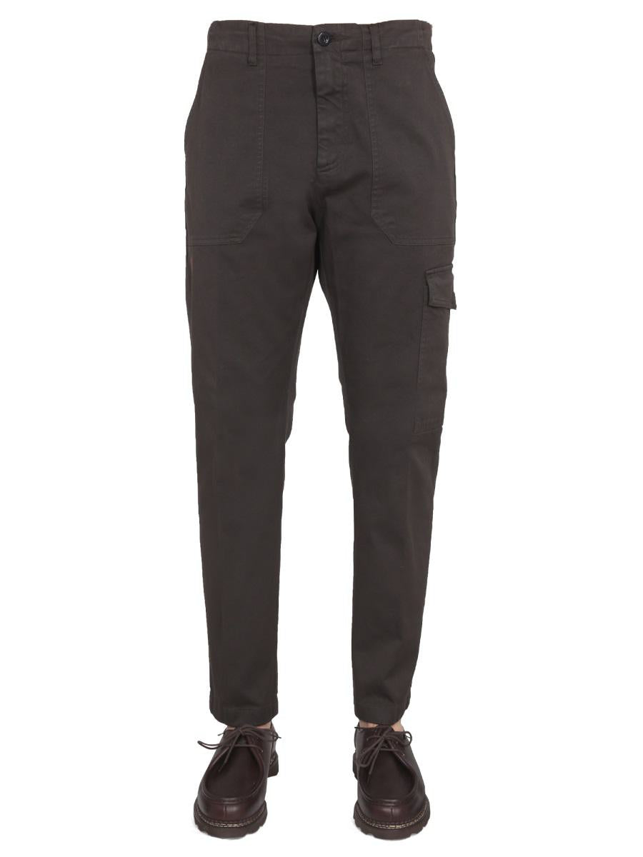 Shop Department 5 Pants Out In Brown