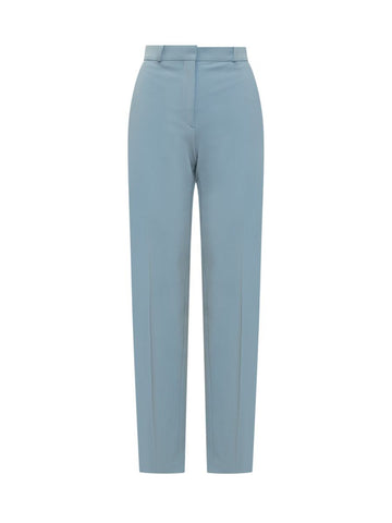 Del Core Cigarette Pants - IT 42