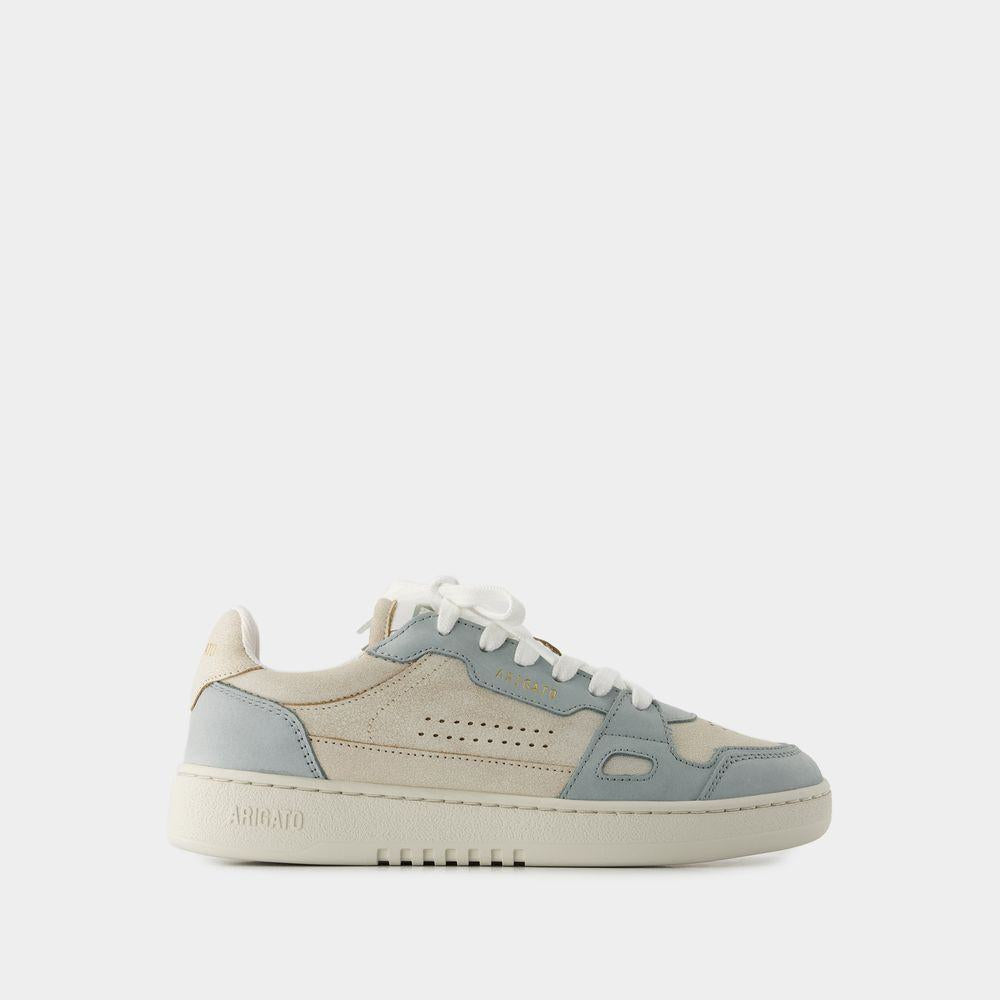 Axel Arigato Sneakers In Neutral