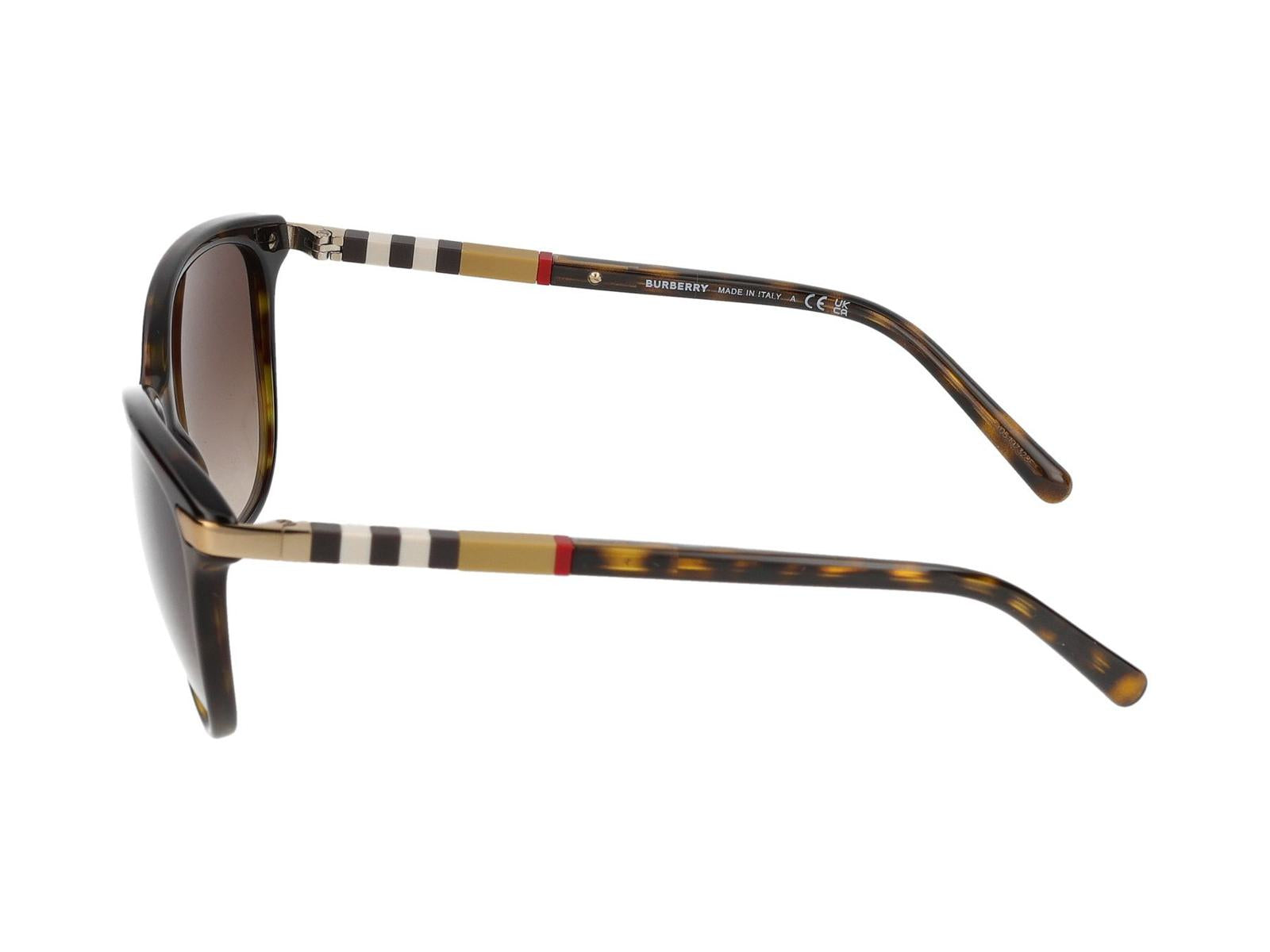 Shop Burberry Sunglasses