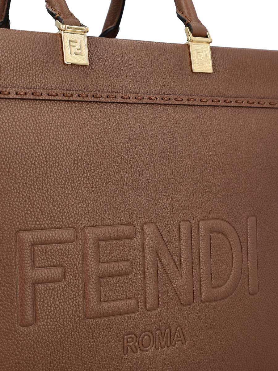 Shop Fendi Handbags In Janduia+os