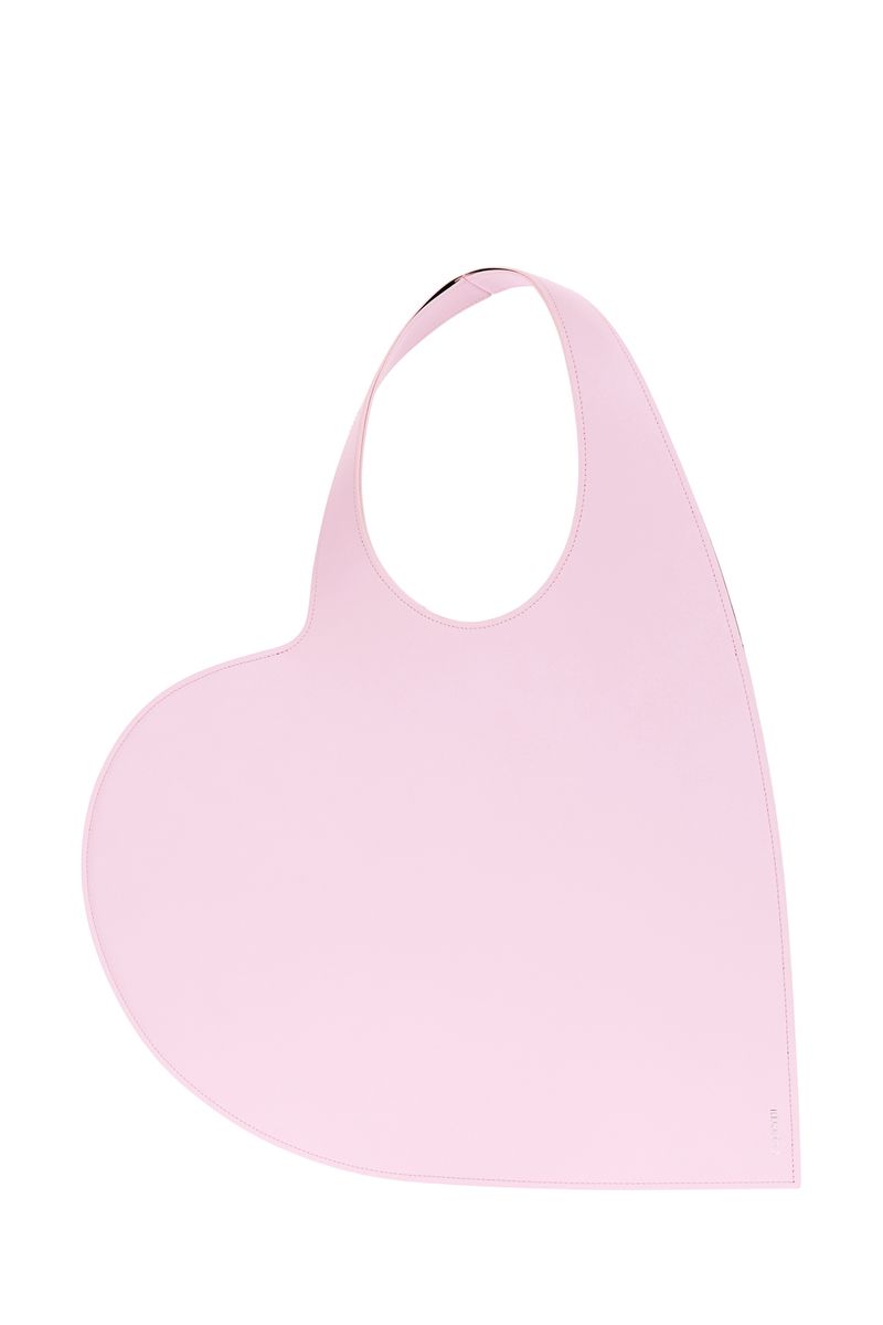 Shop Coperni Bags In Pink