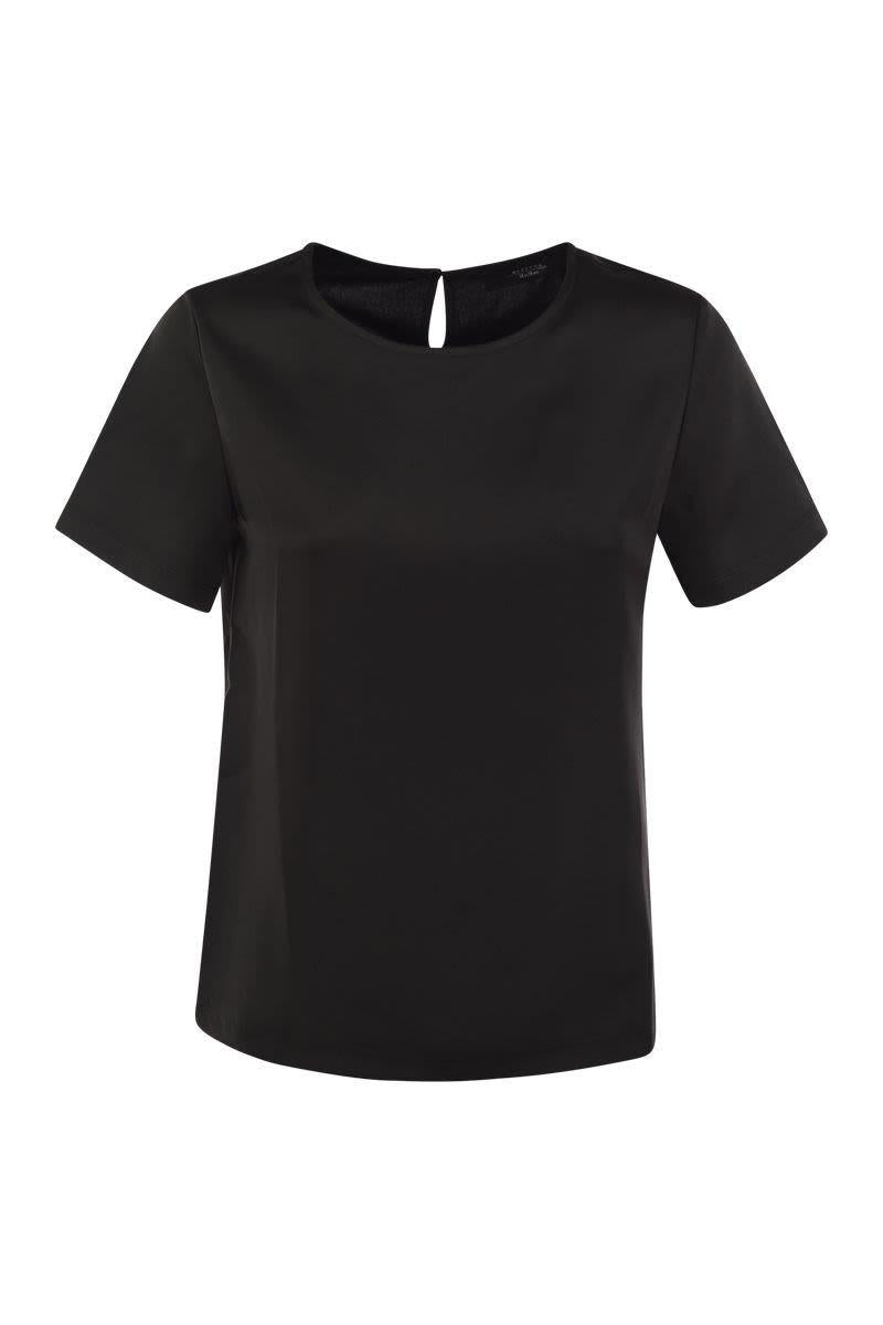 Weekend Max Mara Short-sleeved T-shirt