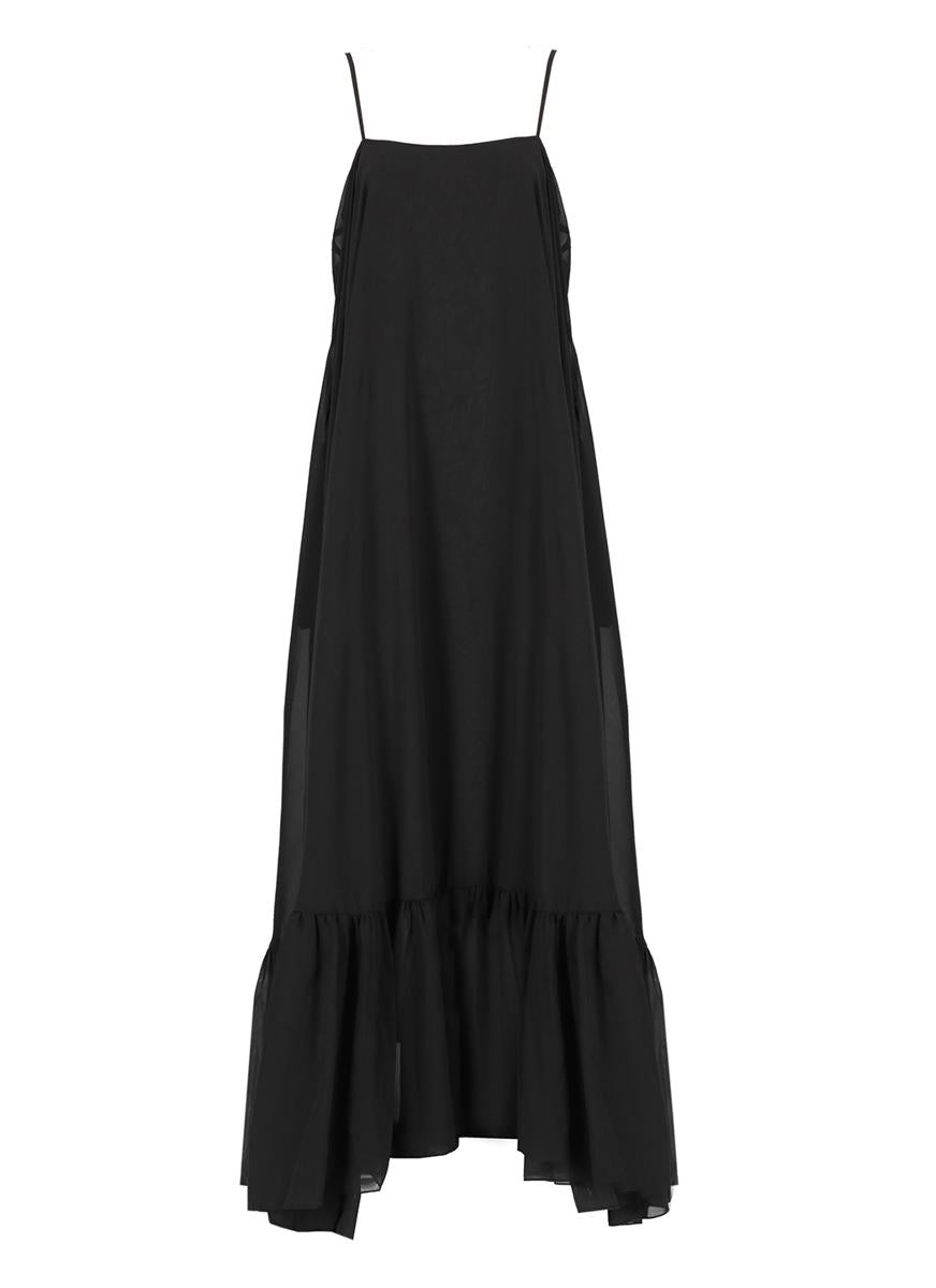 Shop Rotate Birger Christensen Rotate Dresses Black