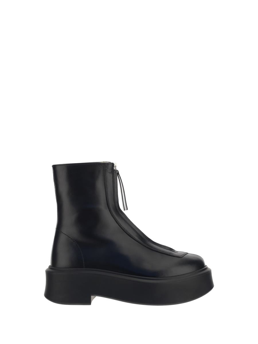 Shop The Row Boots In Black