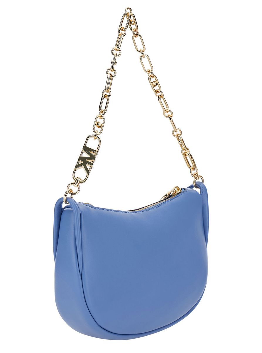 Shop Michael Kors Michael  Bags In Frenchblue