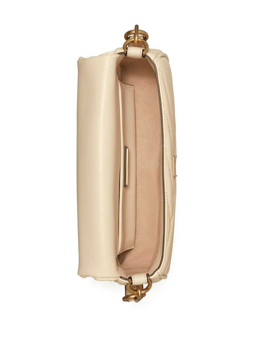 Shop Tory Burch Bags.. Beige In Desert Dune