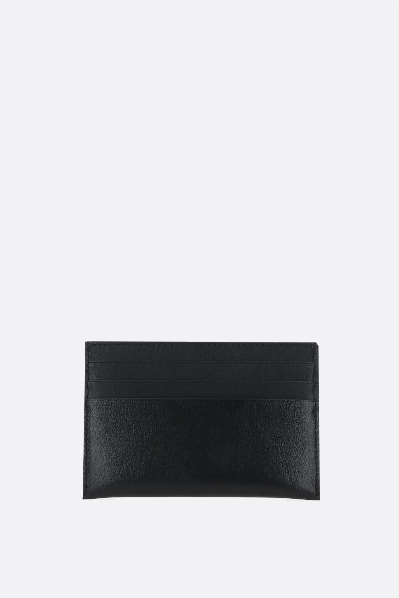 Shop Givenchy Wallets In Black