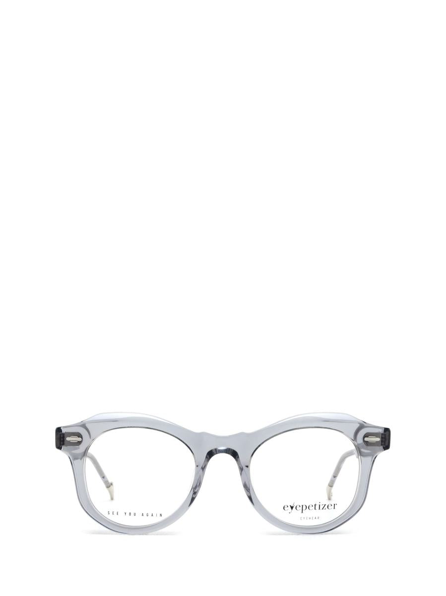 Shop Eyepetizer Eyeglasses In Grey