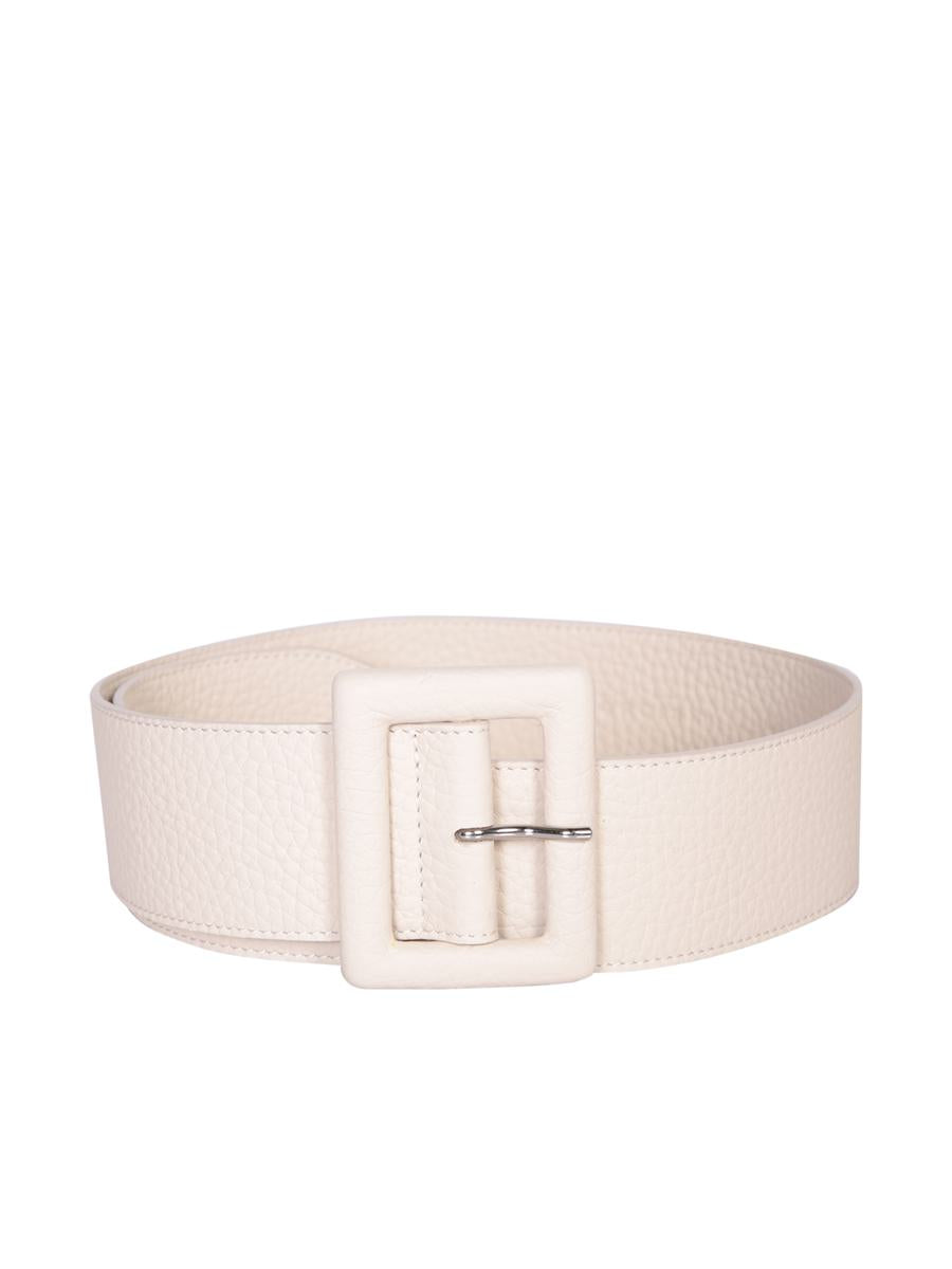 Orciani Belts In White