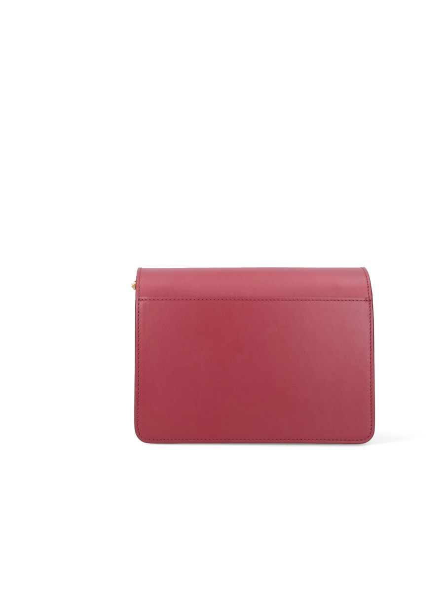 Shop Marni Bags In Red