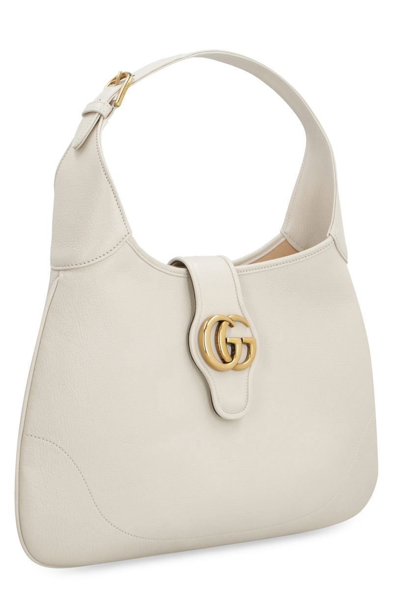 Shop Gucci Bags In White