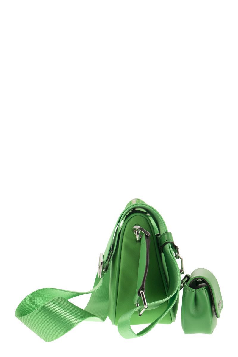 Shop Michael Kors Bags In Green